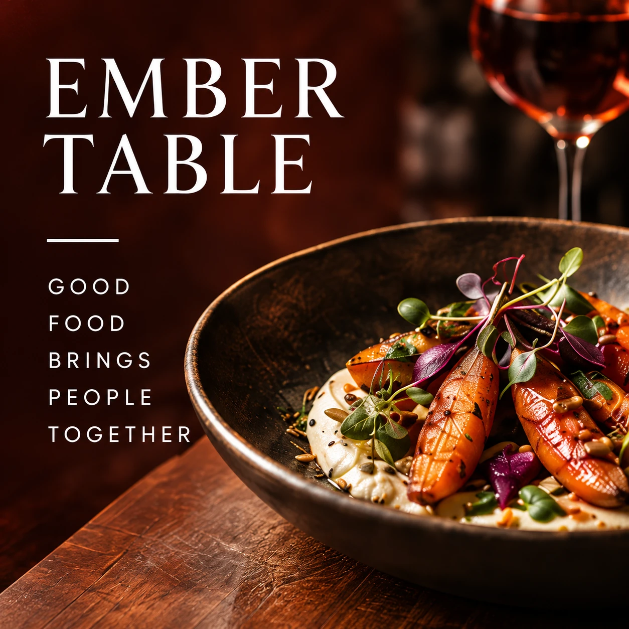 Ember Table: Publicación 1