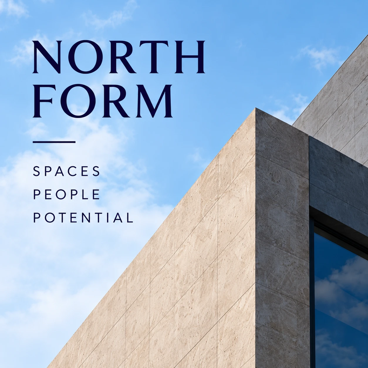 North Form: Publicación 1