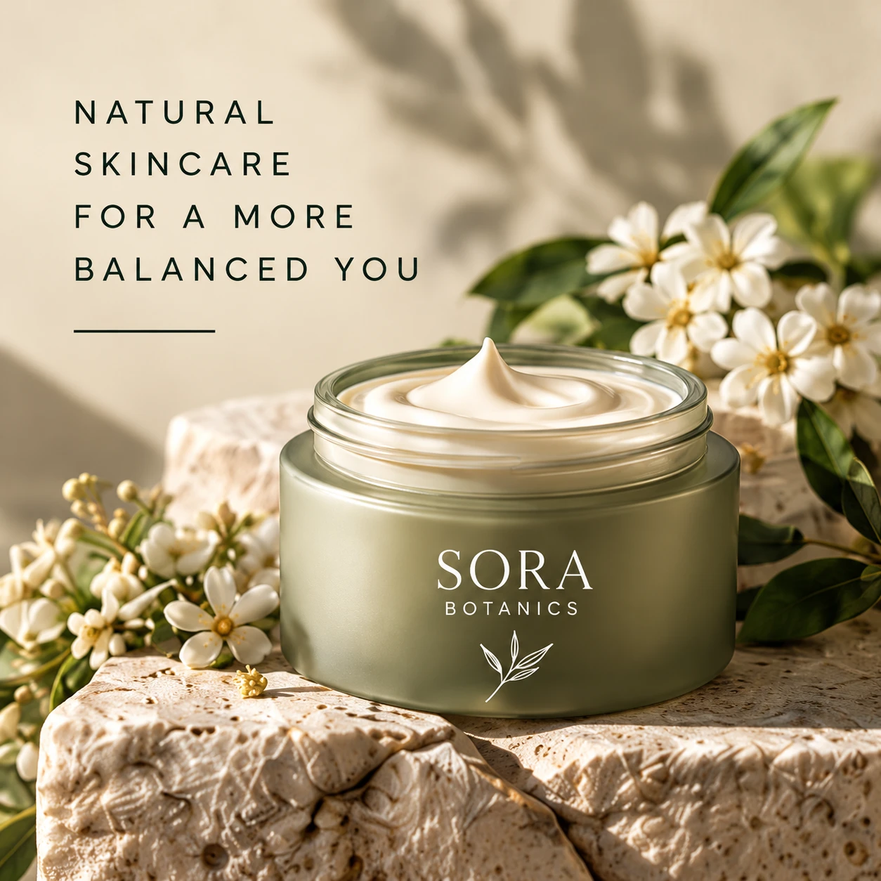 Sora Botanics: Publicación 3