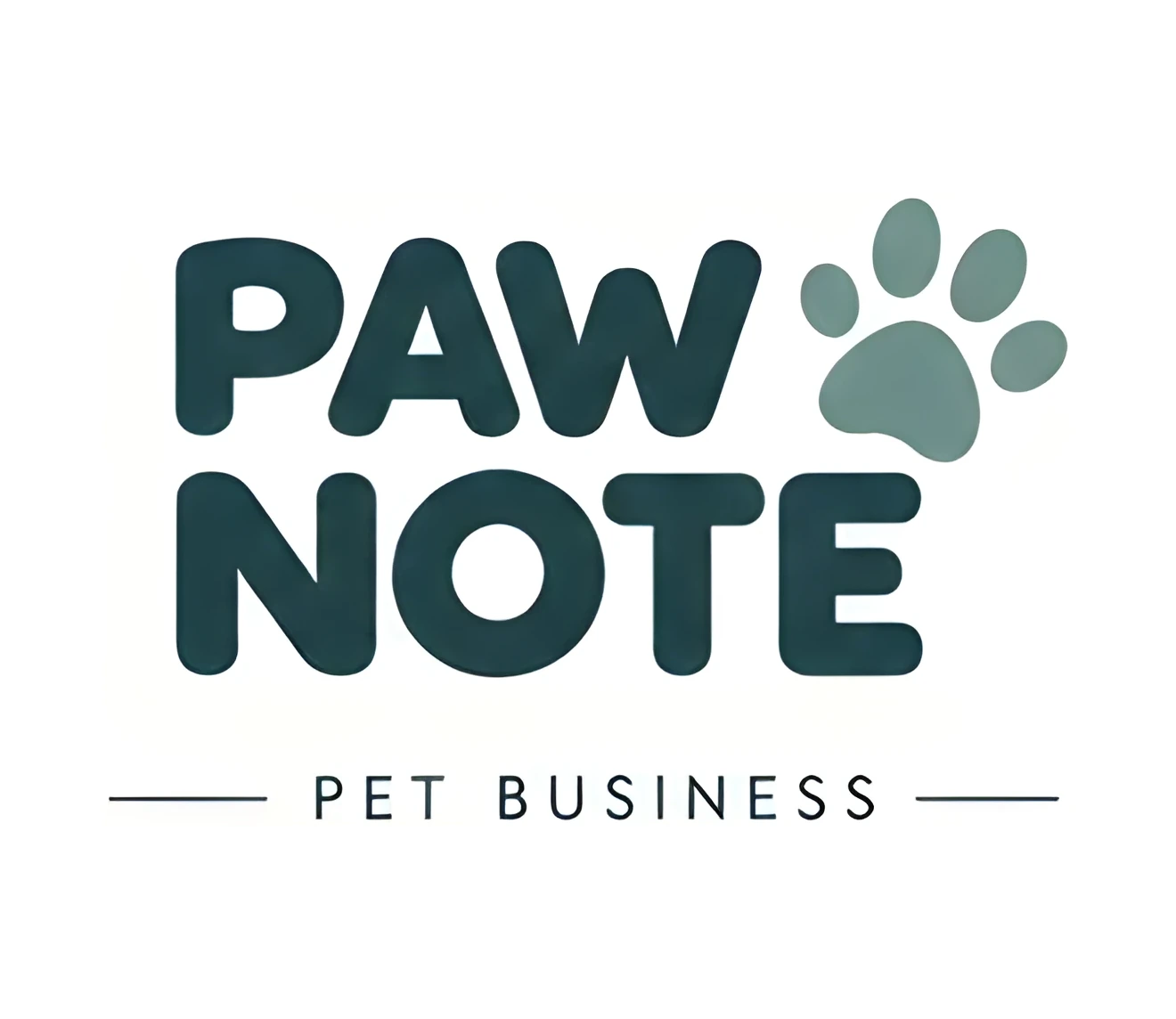 Paw Note: Mascotas